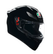 Мотошлем AGV K1 S Gloss Black E2206 XL