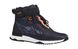 Моточеревики LS2 Acrux Man Boots Dark Blue Hi-Vis Orange 42