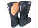 Моточеревики SCOYCO MBM001 Black 43