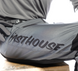 Штани FASTHOSE Carbon Method Gray/Black 30