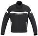 Мотокуртка Alpinestars T-FUEL BLACK текстиль XL