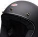 Мотошолом BELL MAGNUM - MATTE Black L