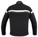 Мотокуртка Alpinestars T-FUEL BLACK текстиль XL