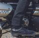 Мотоштаны Spidi PATHFINDER CARGO Black