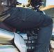Мотоштаны Spidi PATHFINDER CARGO Black