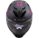 Мотошолом LS2 FF818 Storm 3 Burst Black Pink S