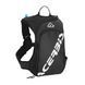 Моторюкзак ACERBIS SATHER 9L Black White із гідратором