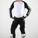 Штани TLD GP AIR PANT, MONO ORANGE Розмір L (34)