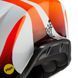 Мотошолом FOX V3 HELMET - MAGNETIC White, M