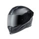 Мотошлем Nexx SX.100R FULLBLACK BLACK MATT L