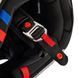 Мотошолом FOX V3 HELMET - MAGNETIC White, M