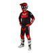 Джерсі TLD GP JERSEY ASTRO RED / BLACK L
