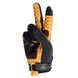 Перчатки FASTHOUSE Off-Road Matox, Black/Gray, 2X