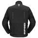 Мотокуртка Spidi CROSSMASTER H2OUT Black