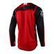 Джерсі TLD GP JERSEY ASTRO RED / BLACK L