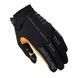 Перчатки FASTHOUSE Off-Road Matox, Black/Gray, 2X
