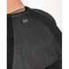 Моточерепаха Knox Urbane Pro MK2 - Black/Black Denim L