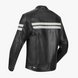 Мотокуртка SEGURA шкіра ROMEO black/white 3XL