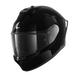 Мотошолом SHARK Skwal Cup Blank Black L
