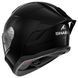 Мотошолом SHARK Skwal Cup Blank Black L