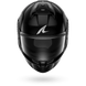 Мотошолом SHARK Skwal Cup Blank Black L