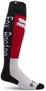 Шкарпетки FOX 180 Sock - LEAN Red Large