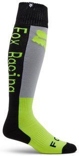 Дитячі шкарпетки FOX 180 Youth Sock - LEAN Flo Yellow YL