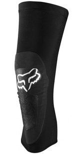 Мотонаколінники FOX ENDURO D3O KNEE GUARD Black Large
