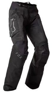 Штани FOX RANGER EX PANT Black 34