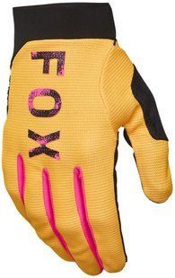Перчатки FOX RANGER Glove - KAIROS Tangerine L (10)