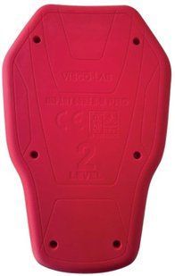 Вставка захисту на спину RST Impact Core Pro Full Back Protector CE Level 2
