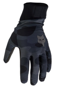 Зимові мотоперчатки FOX DEFEND PRO FIRE GLOVE Camo L (10)