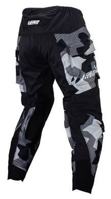 Мотоштани LEATT Moto 4.5 HydraDri Pant Forge, 32