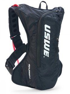 Рюкзак USWE OUTLANDER 4L Carbon Small
