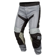 Мотоштани KLIM Mojave In The Boot Monument Gray 32