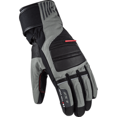 Моторукавички LS2 Frost Man Gloves Black Grey L