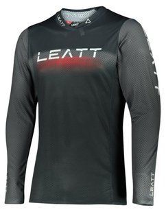 Джерсі LEATT Jersey Moto 5.5 UltraWeld Black XXL