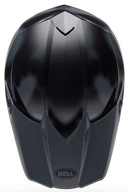Мотошолом BELL MX-10 - CAMO Black L