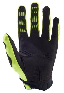 Моторукавички FOX PAWTECTOR GLOVE Yellow XXL (12)