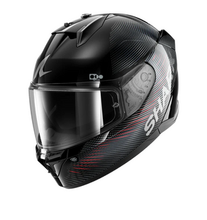 Мотошлем SHARK D-SKWAL 3 SP LYNE black/anthracite/red L