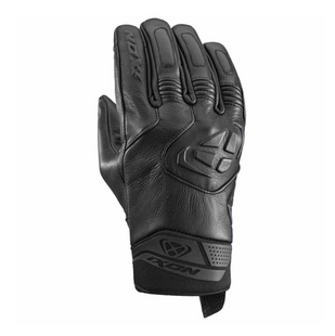 Мотоперчатки IXON MIG 2 LEATHER Black