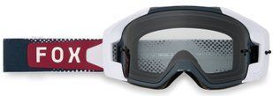Окуляри FOX VUE Goggle - TACTILE White Grey Lens