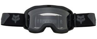 Маска кросова FOX MAIN II CORE Black One size