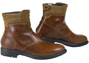 Мотоботы Falco Legion Brown 44