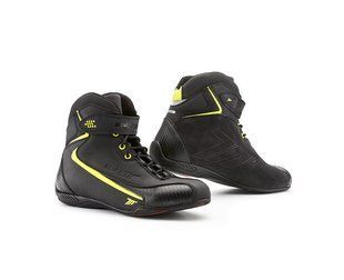 Моточеревики Seventy SD-BC6 Urban Yellow 43