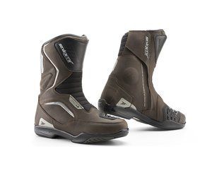 Моточеревики Seventy SD-BT3 Brown 42