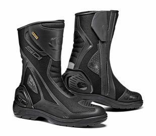Моточеревики Sidi Aria GORE-TEX Black