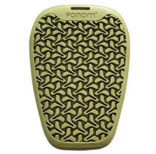 Мотозахист IXON FANOM HIP TYPEB (x2) Khaki