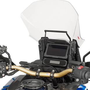 Верхний кронштейн обтекателя для Honda CRF1100L Africa Twin (20>25)