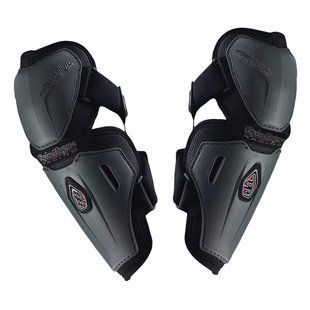 Дитячий захист ліктя TLD ELBOW GUARDS GRAY YOUTH